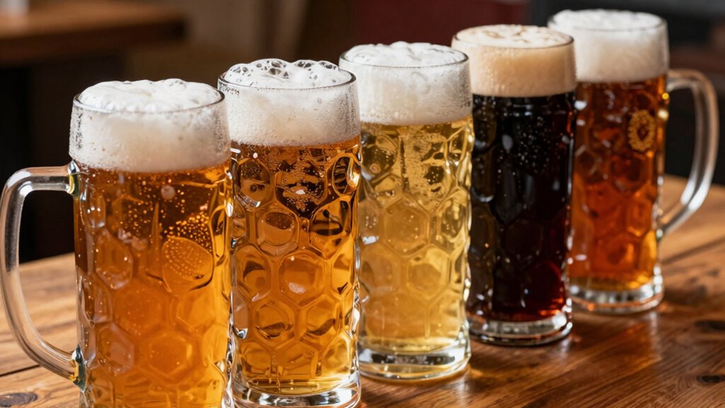 german beer craft traditions