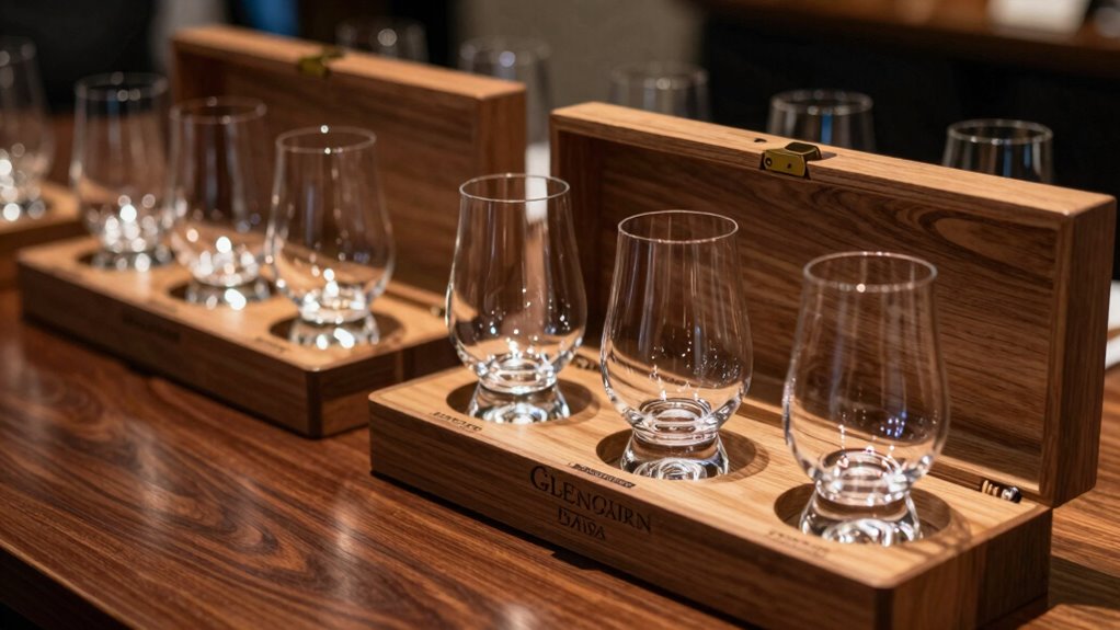 glass quality size versatility