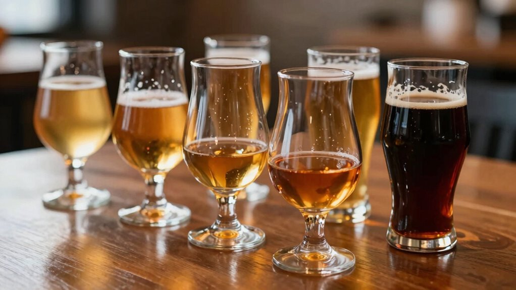 glass style durability size