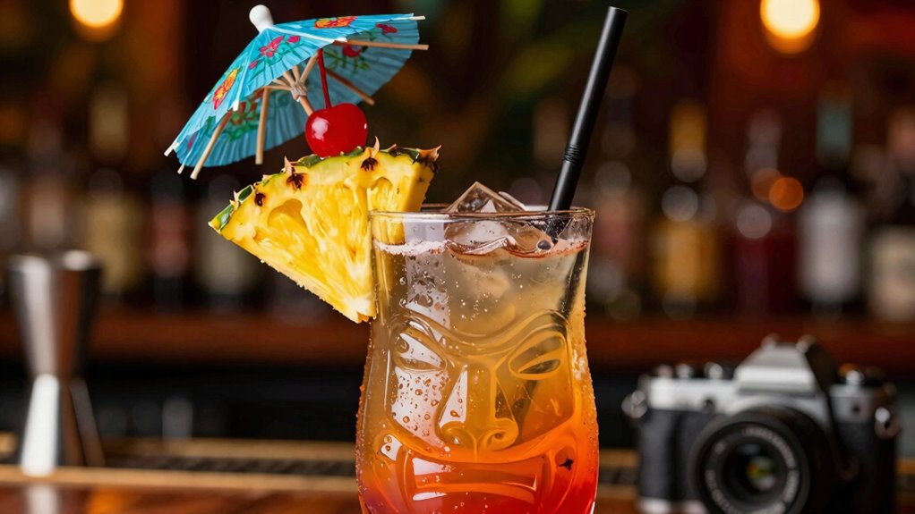 global tiki culture spread