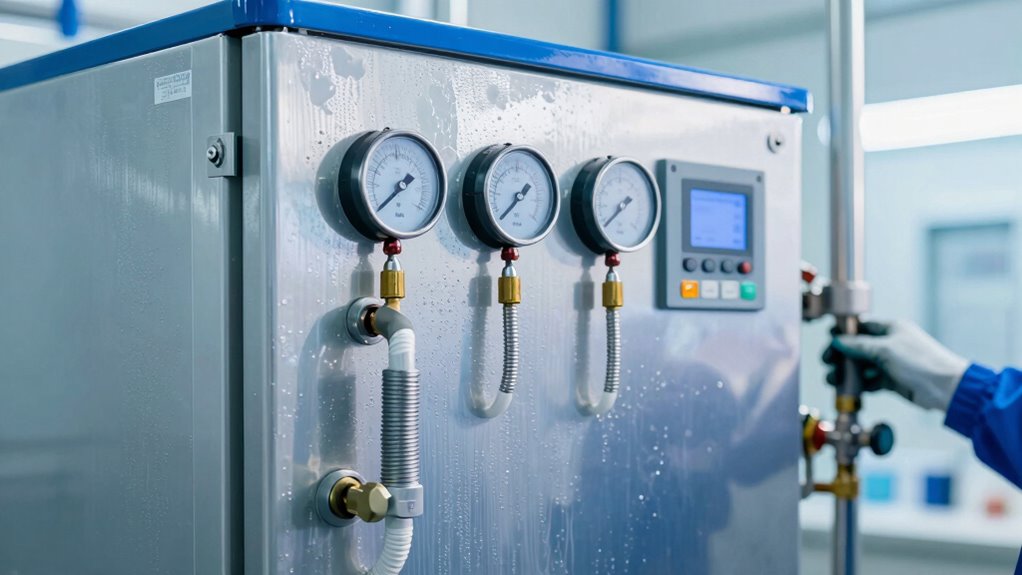 glycol system maintenance tips