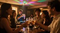 graceful party conclusion
