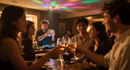 graceful party conclusion