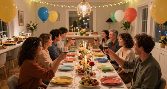 guest count planning guide