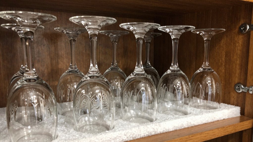 handle dispose recycle replace