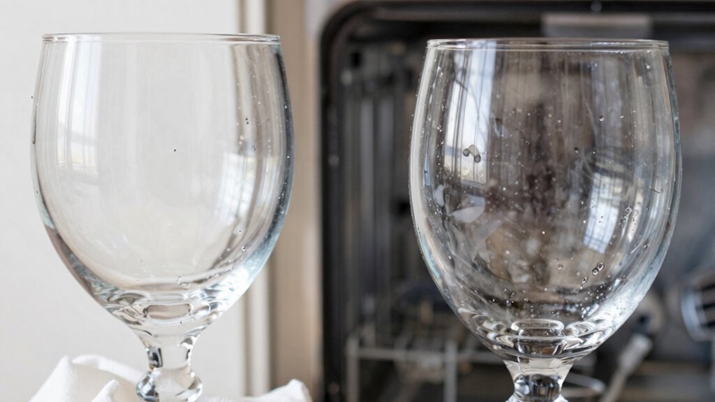 handwashing ensures clarity