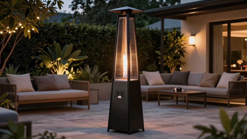 heat safety style mobility