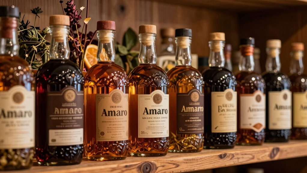 herbal infusions define uniqueness