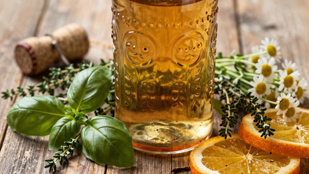 herbal origins and medicinal roots