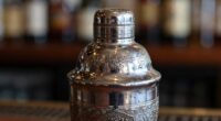 historical beverage preparation tool