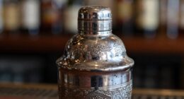 historical beverage preparation tool