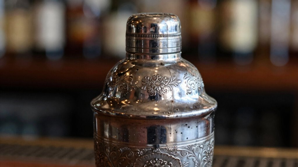 historical beverage preparation tool