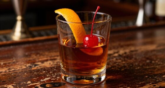 historical cocktail evolution