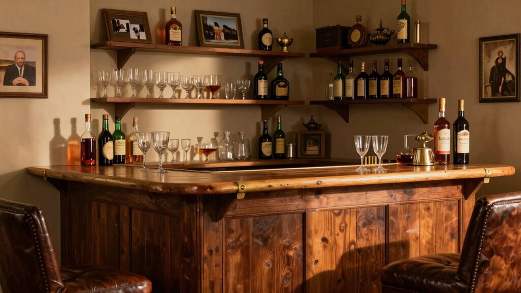 historical influences shape mixology