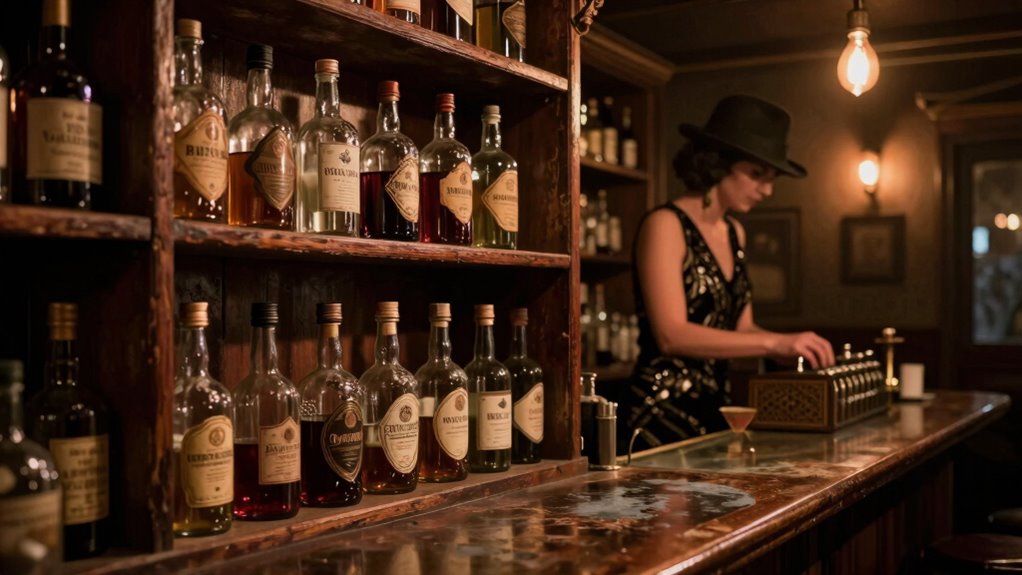 history guides modern liquor laws