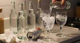 home carbonated drink tips