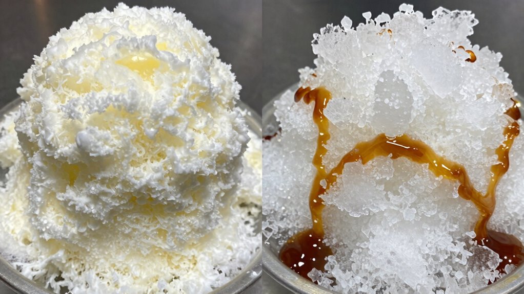 homemade ice crushing methods