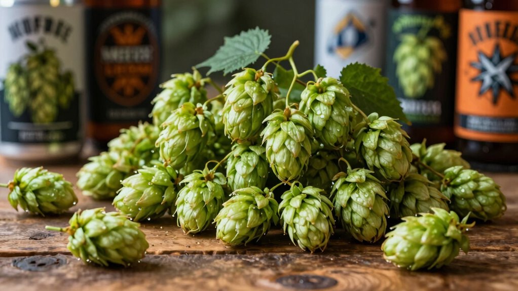 hop innovation and prestige