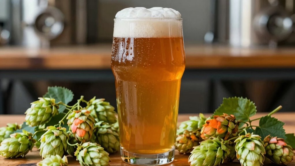 hops techniques aromas complexity