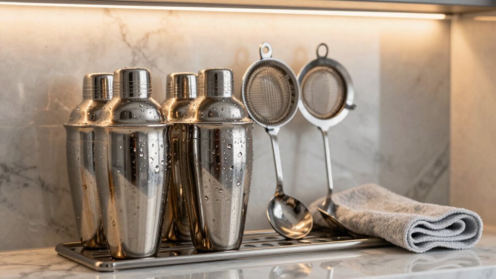 humid dry ventilated storage