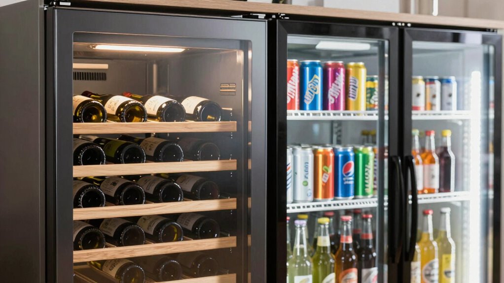 humidity safeguards wine quality