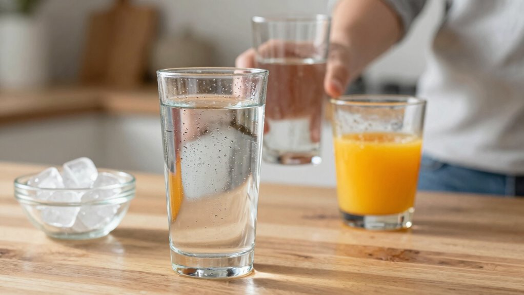 hydration aids hangover recovery