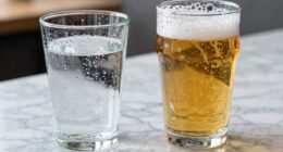 hydration strategies for alcohol