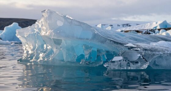 ice and water dilution