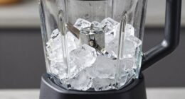 ice causes motor failure