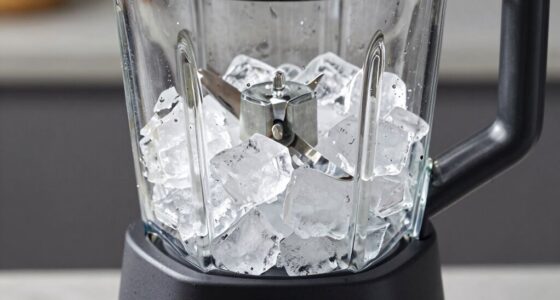 ice causes motor failure