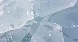 ice effects on beverages