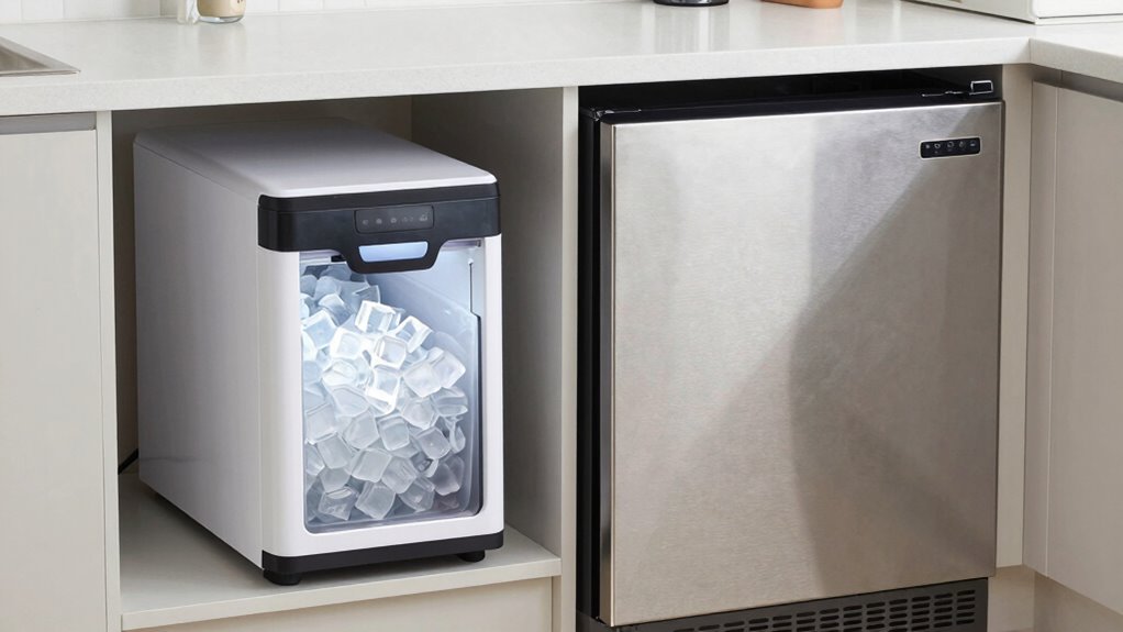 ice maker comparison guide