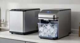 ice maker installation differences