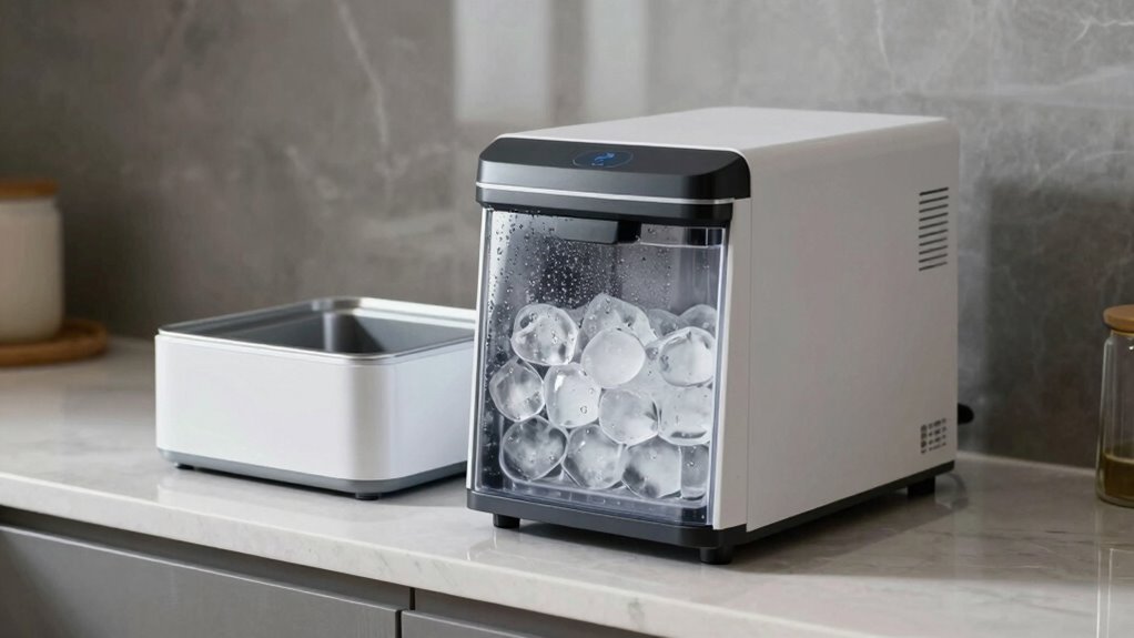 ice maker maintenance tips