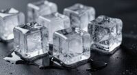 ice surface area importance
