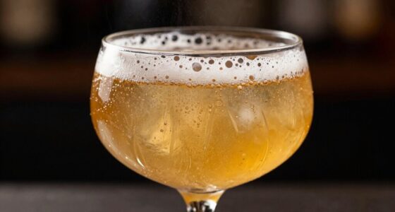 importance of bubbly texture