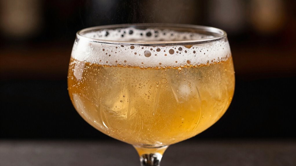 importance of bubbly texture