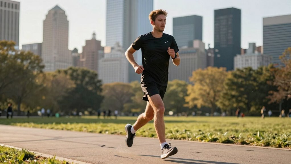 individualized running pace advice