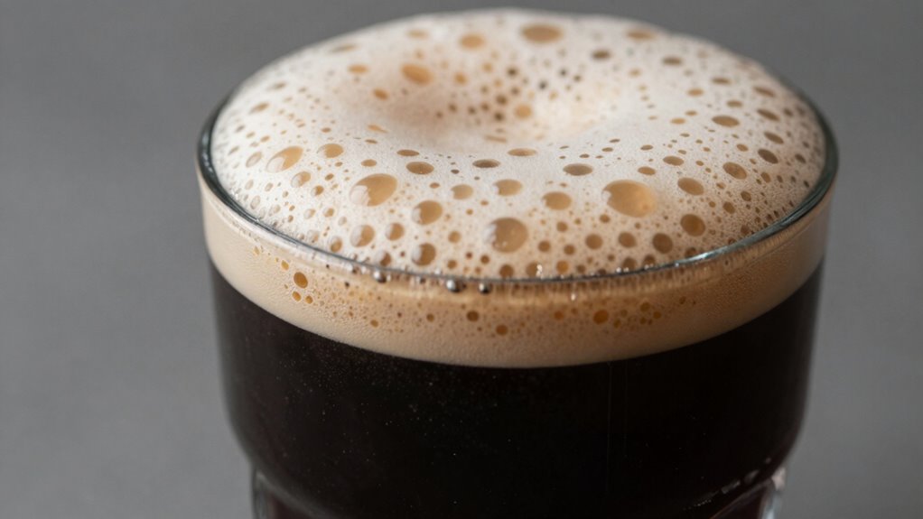 infuse cold brew with nitrogen