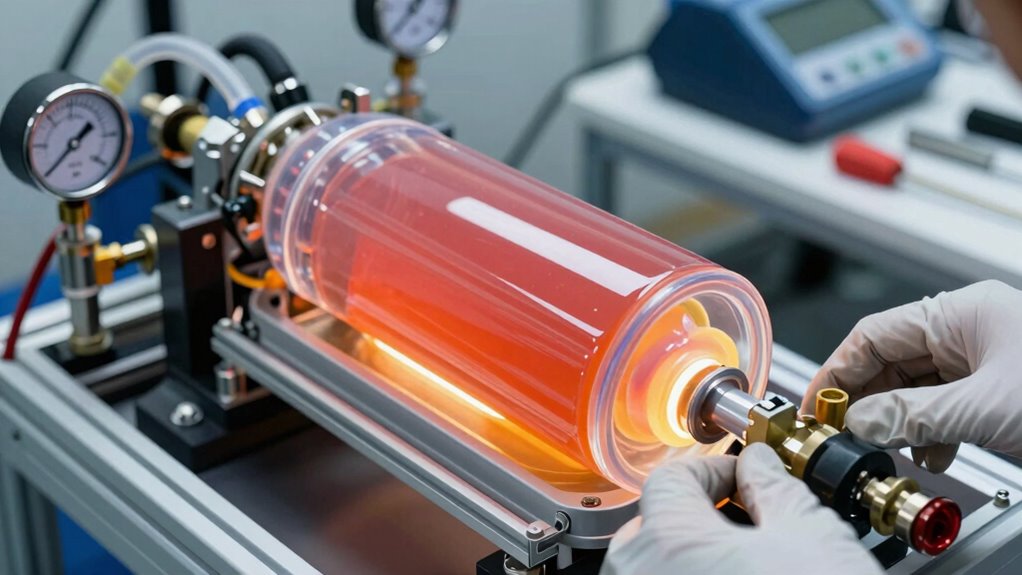 infusion methods speed versus nuance