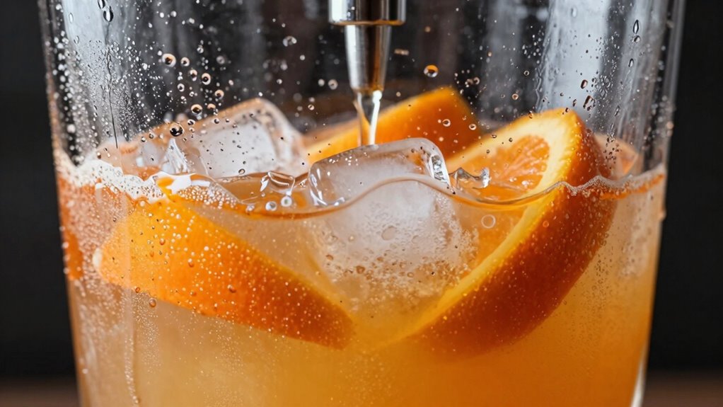 ingredient balance influences flavor