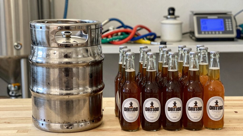 initial costs versus ongoing expenses