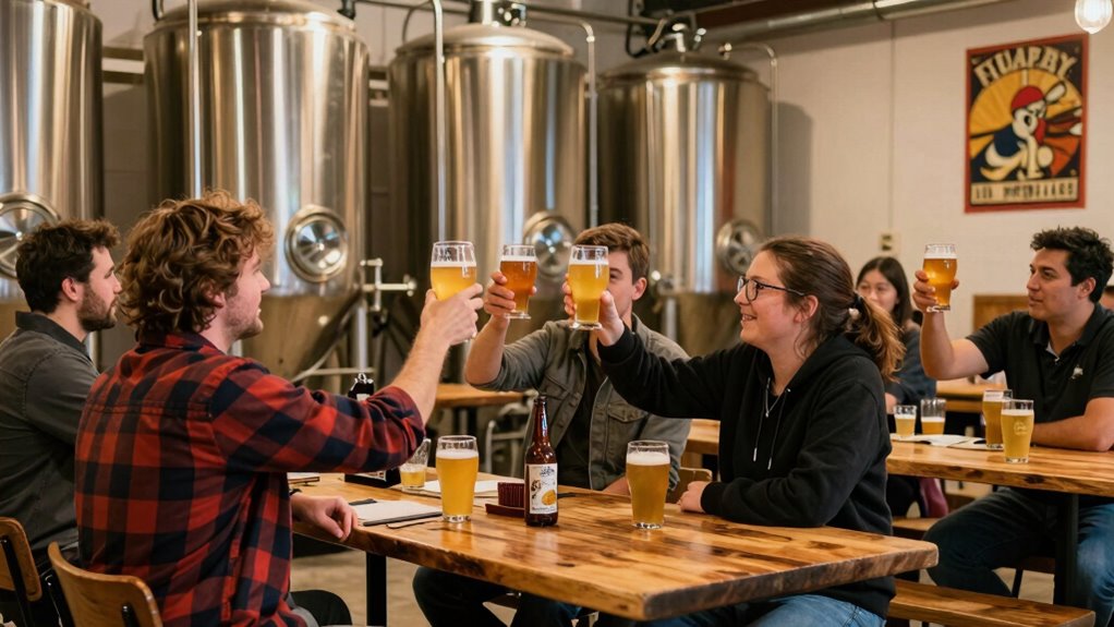 innovative sustainable brewing practices