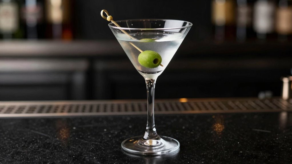 innovative sustainable martini trends