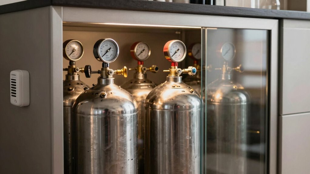 inspect maintain ensure safety