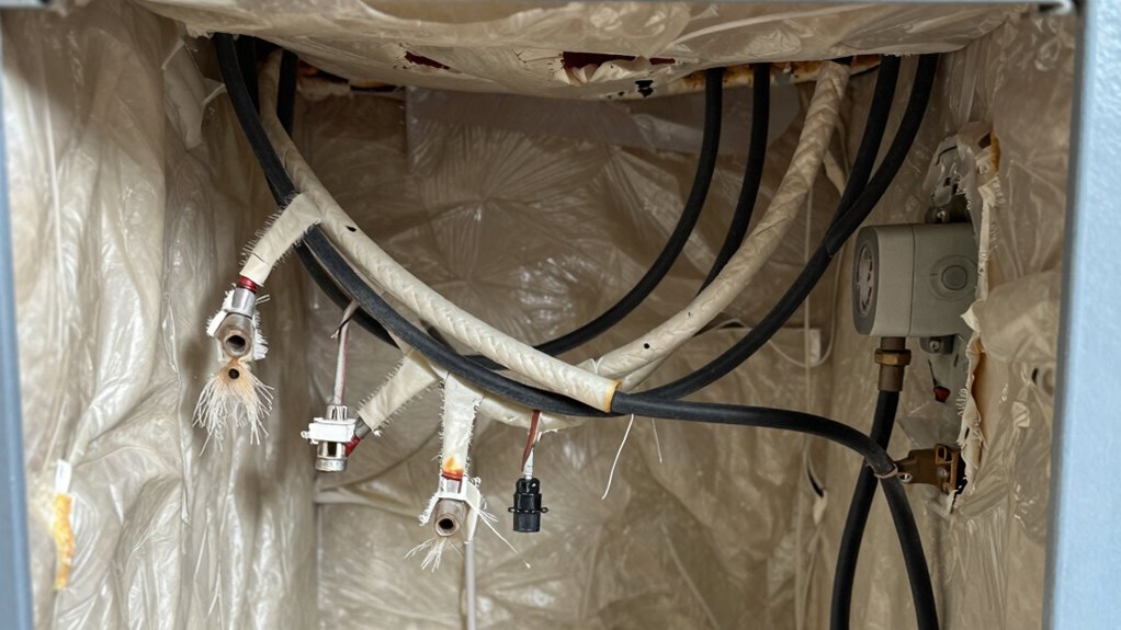 inspect replace test safety