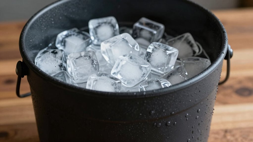 insulate seal minimize opening