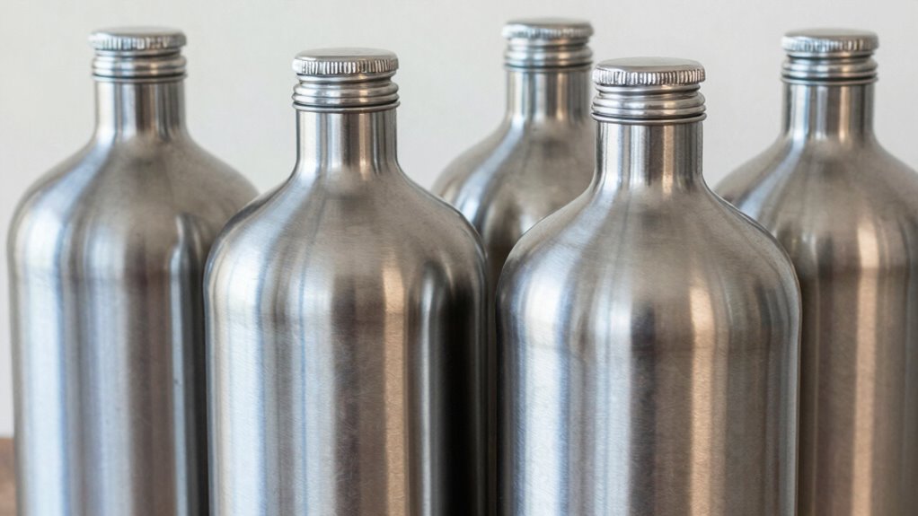 insulation capacity durability portability