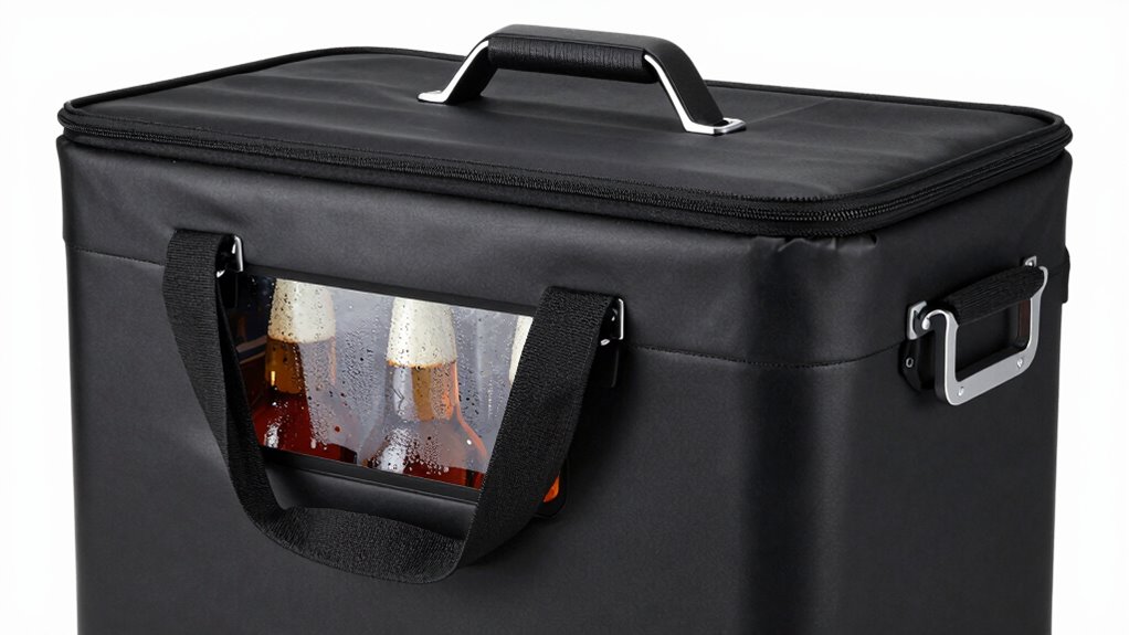 insulation fit durability convenience