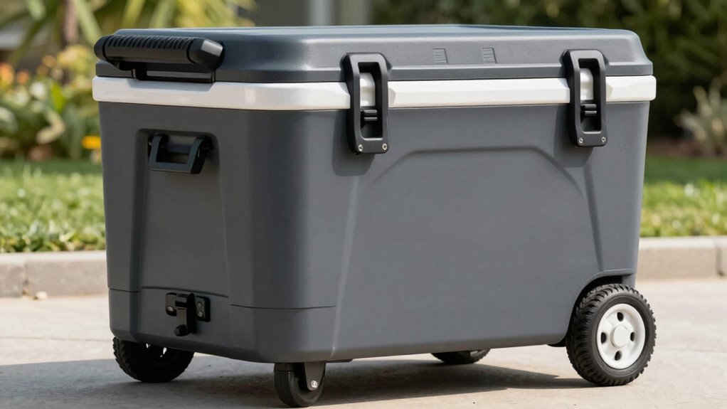 insulation mobility capacity maintenance